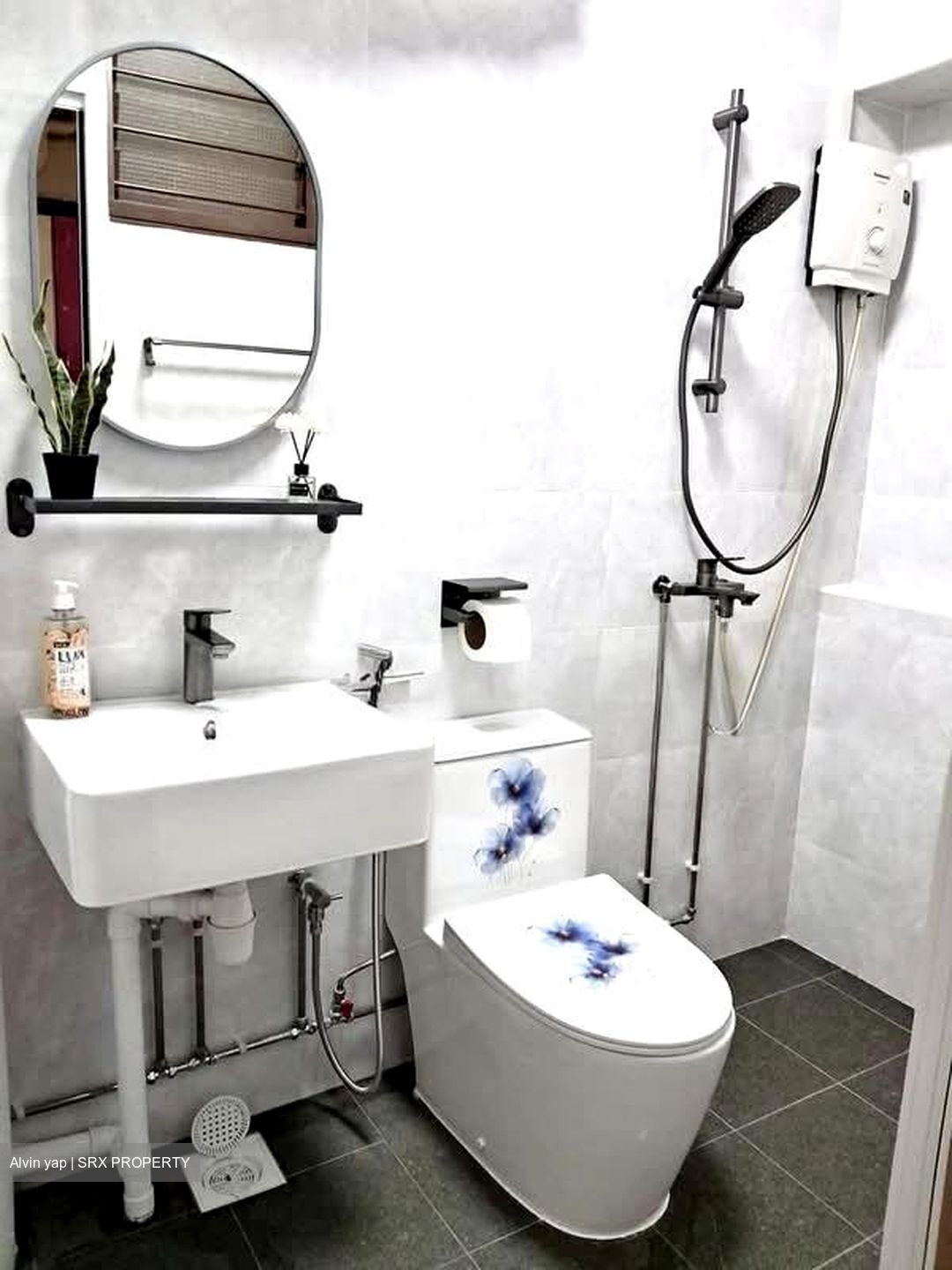 Blk 441 Fajar Road (Bukit Panjang), HDB 5 Rooms #555551921